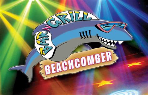Cheap Trick. . Beachcomber seaside band schedule